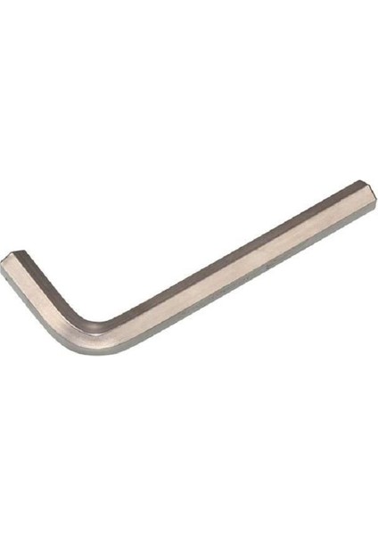 Izeltaş 22MM Allen Anahtar Altıköşe