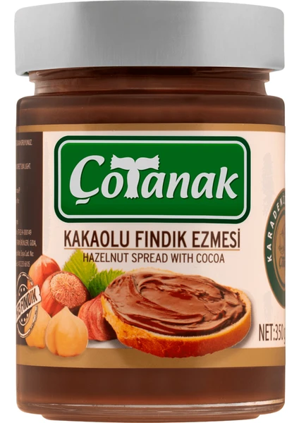 350G Kakaolu Fındık Ezmesi(%20)