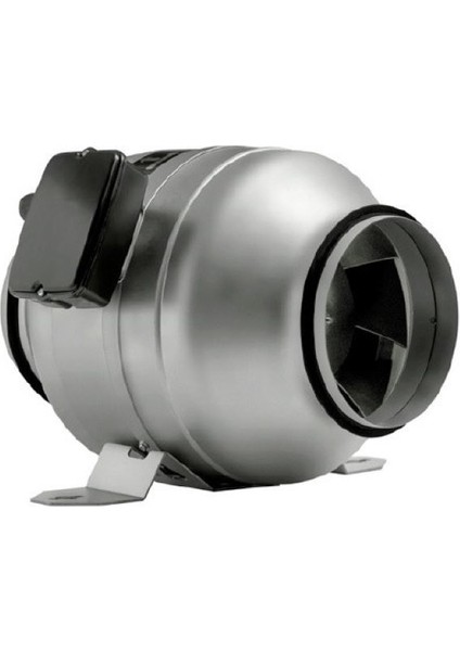 Soler Palau JETLINE-150 Yuvarlak Kanal Tipi FAN(750 M3/h)