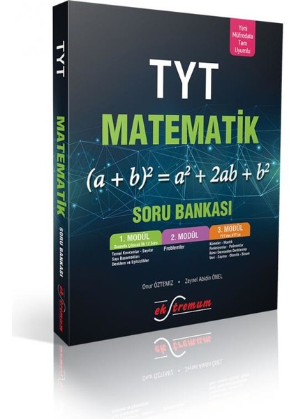 TYT Matematik