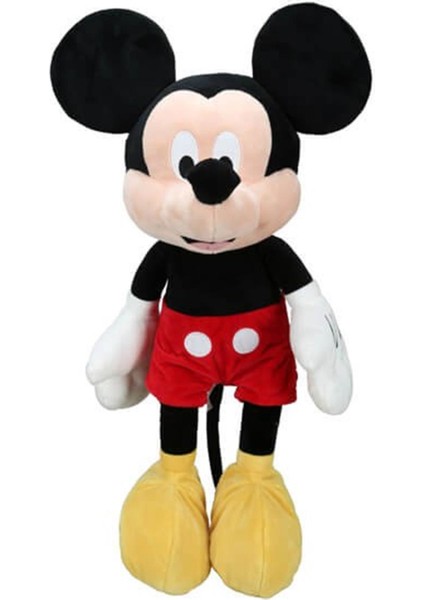 Mickey Core Peluş 60 cm