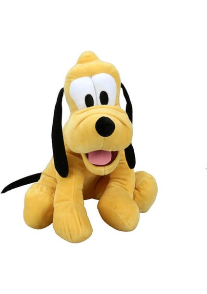 40208 Sun-Lfn-Peluş Core Pluto 25CM.(MMCH)