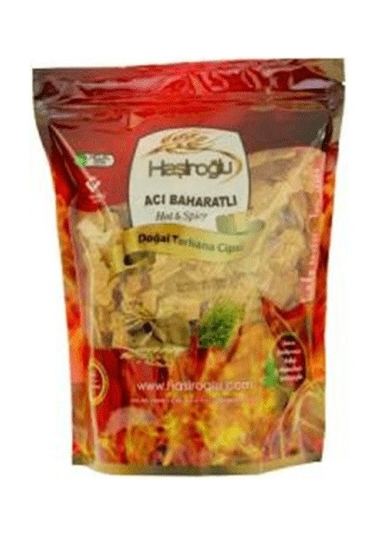 Acılı Cips Tarhana - 225 gr fiyatları