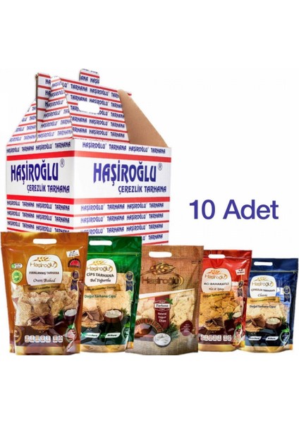 Karışık Tarhana 450 gr X10