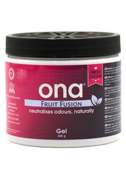 Fruit Fusion 400 gr