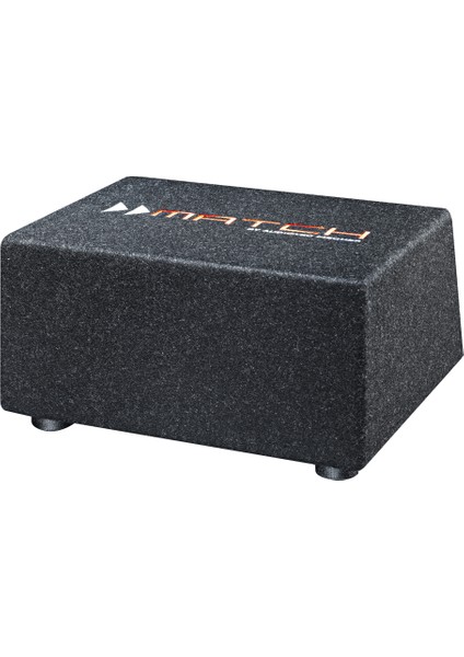 Pp 8e-Q 20 cm Kabinli Subwoofer