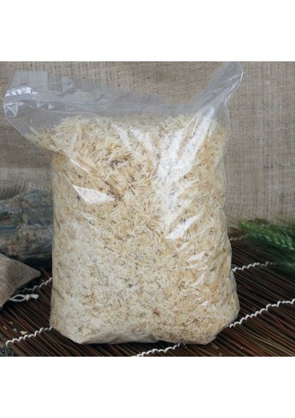 Kahramanmaraş Çorbalık Tarhanası (1 Kg) Ev Yapımı