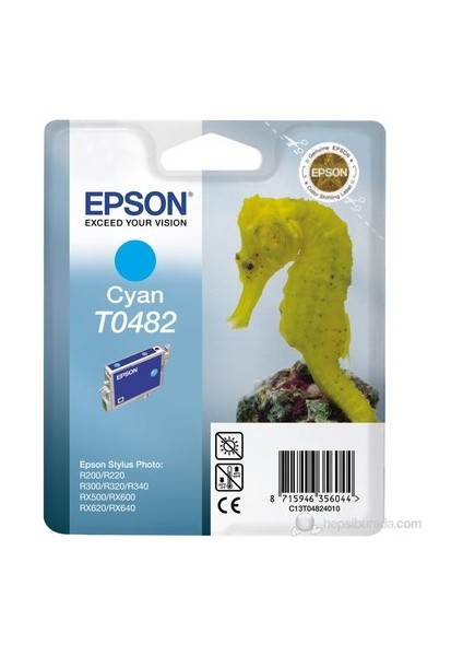 T0482 Kartuş