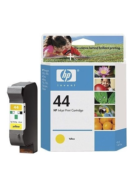 51644YE Kartuş modelleri