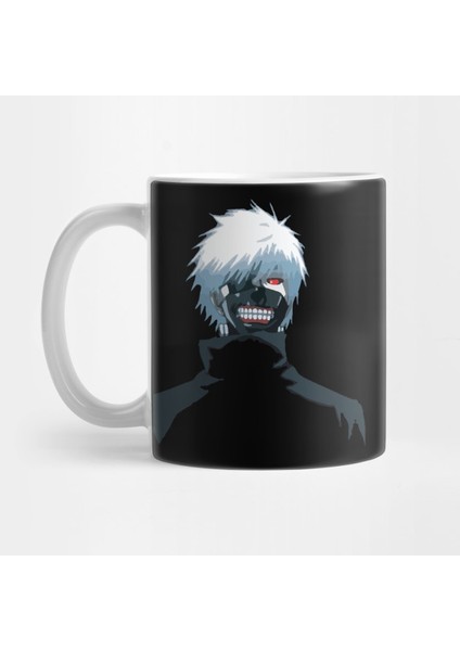 One-Eyed Ghoul Tokyo Ghoul Kupa Bardak