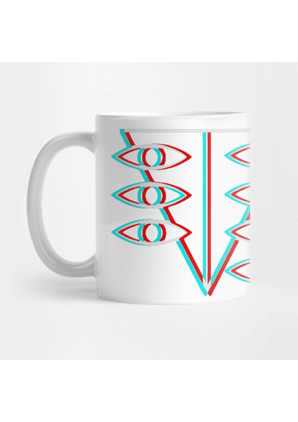 Seele Symbol Kupa Bardak