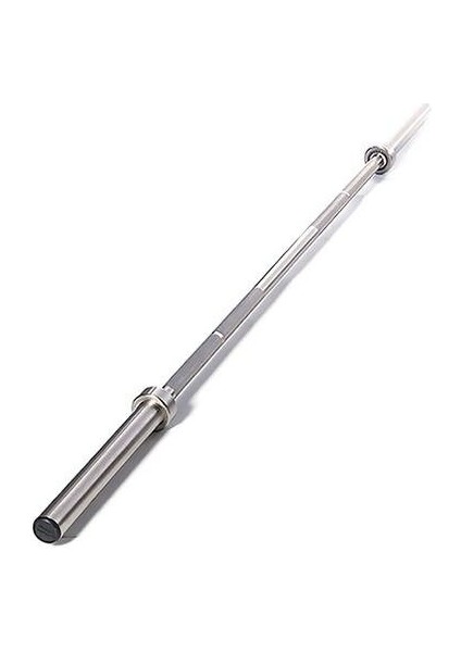 Temfıtness Olimpik Bar 218 cm Rulmanlı