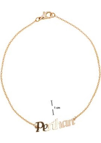 Marka Perihan Isimli Kolye Kategori: Bijuteri Kolye