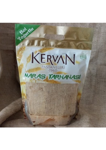 Kahramanmaraş Tarhanası Kervan Tarhana (1 Kg)