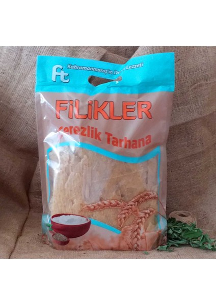 Filikler Tarhana Çerezlik 470 Gr. fiyatları