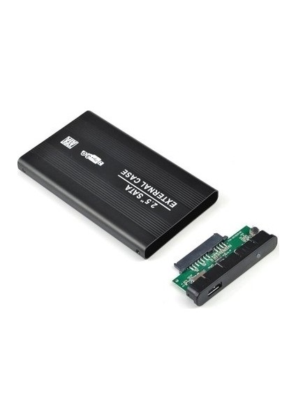 Netdünya 2.5" USB 3.0 Sata Harici Harddisk Kutusu