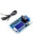 Sıcaklık Kontrol Devresi - Röle Çıkışlı Dijital Termostat XY-T01 1