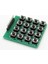 4x4 Push Buton Keypad 1