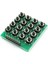 4x4 Push Buton Keypad 2