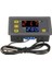 W3230 Röle Çıkışlı Termostat 24V Sıcaklık Kontrol Cihazı 1