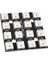 WS2812B 4x4 Rgb LED Modülü 1