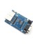 HLK-RM04 Tcp Ip Ethernet Dönüştürücü Modülü Seri Uart RS232 Wan Lan Wifi 1