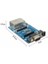 HLK-RM04 Tcp Ip Ethernet Dönüştürücü Modülü Seri Uart RS232 Wan Lan Wifi 2
