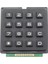 4x4 Matrix Tuş Takımı - Keypad 2