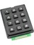 3x4 Matrix Tuş Takımı - Keypad 1