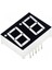 14MM 2'li 7 Segment Display - Katot 1
