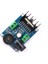 TDA7266 2*15W Çift Kanal Amfi Devresi 1