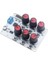 6 Kanal Potansiyometreli Servo Motor Kontrol Kartı 1