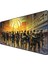 Gaming Mousepad Oyuncu Mouse Pad 90X40 Xxl Büyük Oyuncu Mouse Pad Kaymaz Taban 4mm Kalınlık 2