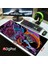 Gaming Mousepad Oyuncu Mouse Pad 90X40 Xxl Büyük Oyuncu Mouse Pad Kaymaz Taban 4mm Kalınlık 4