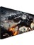 Gaming Mousepad Oyuncu Mouse Pad 90X40 Xxl Büyük Oyuncu Mouse Pad Kaymaz Taban 4mm Kalınlık 1