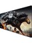 Gaming Mousepad Oyuncu Mouse Pad 90X40 Xxl Büyük Oyuncu Mouse Pad Kaymaz Taban 4mm Kalınlık 2