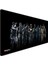 Gaming Mousepad Oyuncu Mouse Pad 90X40 Xxl Büyük Oyuncu Mouse Pad Kaymaz Taban 4mm Kalınlık 1