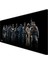 Gaming Mousepad Oyuncu Mouse Pad 90X40 Xxl Büyük Oyuncu Mouse Pad Kaymaz Taban 4mm Kalınlık 2