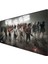 Gaming Mousepad Oyuncu Mouse Pad 90X40 Xxl Büyük Oyuncu Mouse Pad Kaymaz Taban 4mm Kalınlık 2