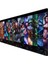 Gaming Mousepad Oyuncu Mouse Pad 90X40 Xxl Büyük Oyuncu Mouse Pad Kaymaz Taban 4mm Kalınlık 2