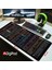 Gaming Mousepad Oyuncu Mouse Pad 90X40 Xxl Büyük Oyuncu Mouse Pad Kaymaz Taban 4mm Kalınlık 4