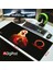 Gaming Mousepad Oyuncu Mouse Pad 90X40 Xxl Büyük Oyuncu Mouse Pad Kaymaz Taban 4mm Kalınlık 4