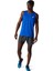 CORE SINGLET M Mavi Atlet-2011C338-403 4