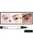 Dshow Liner Star 001 Beyaz Mat Eyeliner 1