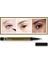 Diorshow On Stage Liner Waterproof - 466 Pearly Bronze Eyeliner 1