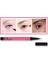 Diorshow On Stage Liner Waterproof 851 Matte Pink Eyeliner 1