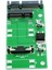 Mini Pcı-E Msata SSD To 2.5 M Sata Harddisk Kutusu Msata Mini Pci 4