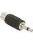 3.5 mm Mono Rca Aparat Dönüştürücü 2