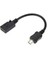 Mini USB To Micro USB Mini USB Dişi Micro USB Erkek Çevirici 1