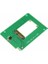 Msata To SFF-8784 Çevirici Sff Ultraslim Sata Msata Expresscard E 1